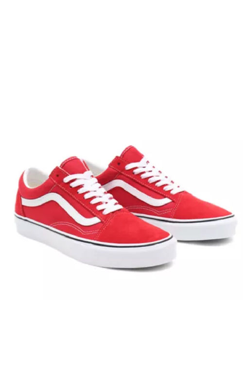 aktif-RACING REDTRUE WHITE-VN0A4BV5JV61-0004200_0